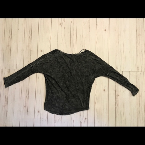 Free People Dolman - Picture 3 of 6